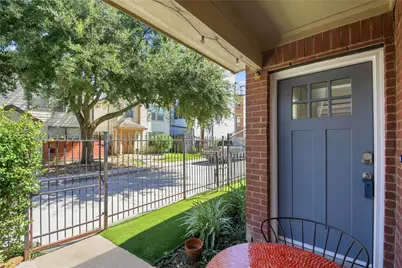 1421 Ruthven Street, Houston, TX 77019 - Photo 5