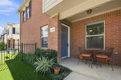 1421 Ruthven Street, Houston, TX 77019 - Photo 7