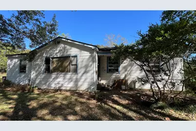 10111 Oberrender Road, Fairchilds, TX 77461 - Photo 1