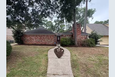 9614 Halkirk Street, Spring, TX 77379 - Photo 1