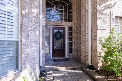 2507 Kelliwood Lakes Drive, Katy, TX 77450 - Photo 5