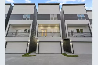 6631 Katarani Drive, Houston, TX 77091 - Photo 1