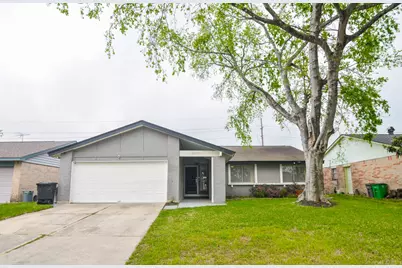 23903 Verngate Drive, Spring, TX 77373 - Photo 1