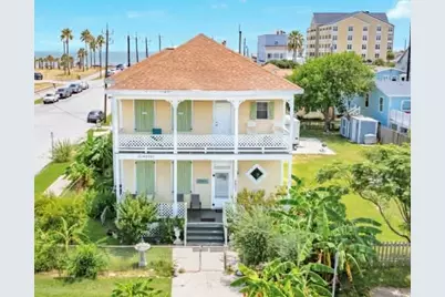 2801 Avenue Q 1/2, Galveston, TX 77550 - Photo 3