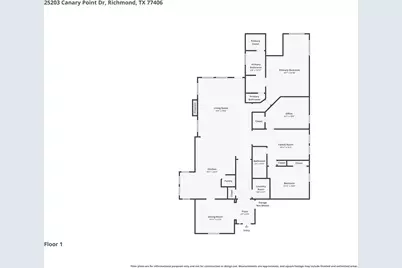 25203 Canary Point Drive, Richmond, TX 77406 - Photo 33
