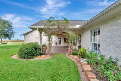 444 County Road 237, Ganado, TX 77962 - Photo 49