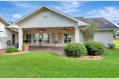 444 County Road 237, Ganado, TX 77962 - Photo 37