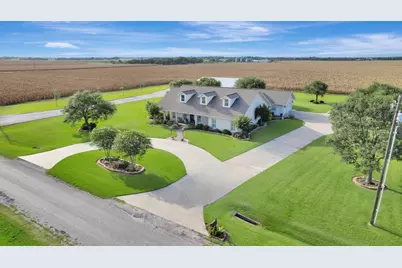 444 County Road 237, Ganado, TX 77962 - Photo 5