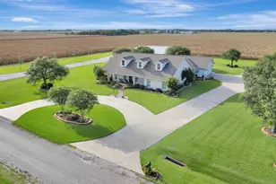 444 Co Rd 237, Ganado, TX 77962 - Photo 5