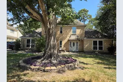 8119 Rebawood Drive, Humble, TX 77346 - Photo 1