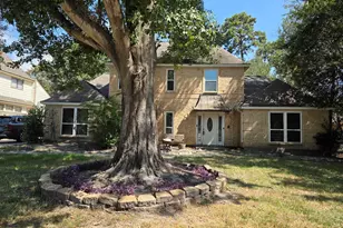8119 Rebawood Dr, Humble, TX 77346 - Photo 1
