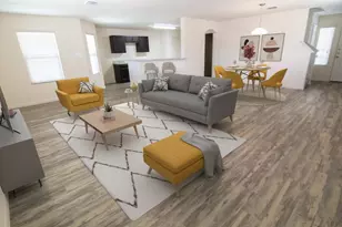 23718 Goodfellow, Spring, TX 77373 - Photo 3