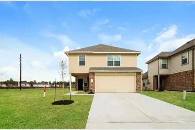 23718 Goodfellow, Spring, TX 77373 - Photo 1