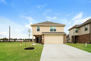 23718 Goodfellow, Spring, TX 77373 - Photo 1