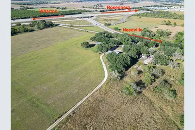 400 Fm 360 Road, Beasley, TX 77417 - Photo 1