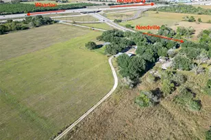 400 FM 360 Rd, Beasley, TX 77417 - Photo 1