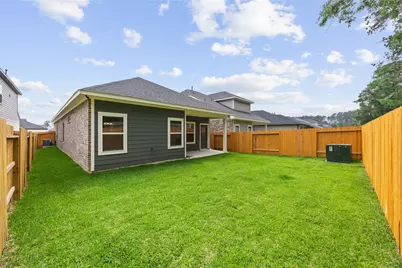 10216 Badger Run Lane, Magnolia, TX 77354 - Photo 19