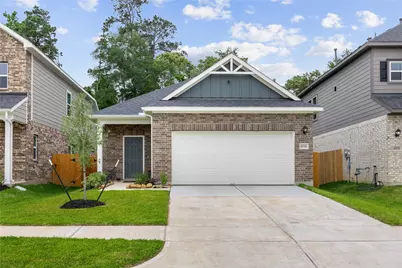 10216 Badger Run Lane, Magnolia, TX 77354 - Photo 1