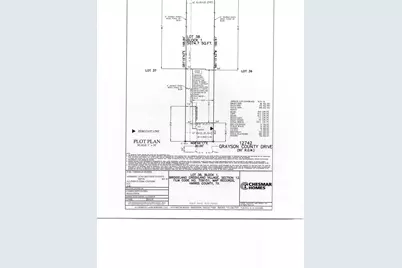 12742 Grayson County Road, Cypress, TX 77433 - Photo 25