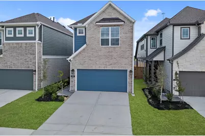 12742 Grayson County Road, Cypress, TX 77433 - Photo 25