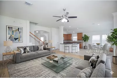 8802 Rocky Knoll Lane, Rosenberg, TX 77469 - Photo 11