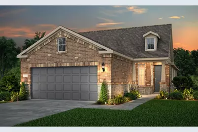 14317 Bluebonnet Bend Court, Willis, TX 77378 - Photo 1