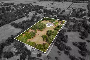36219 County Line Rd, Brookshire, TX 77423 - Photo 29