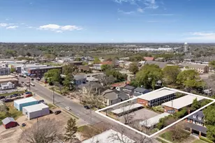 401 E Main St, Brenham, TX 77833 - Photo 27