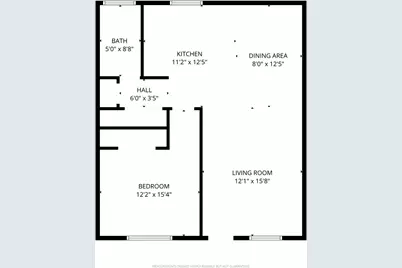 401 E Main Street, Brenham, TX 77833 - Photo 15