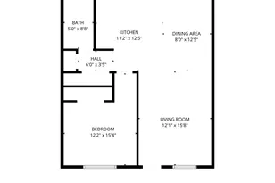 401 E Main St, Brenham, TX 77833 - Photo 15