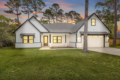 22718 Desert Willow Drive, Magnolia, TX 77355 - Photo 1