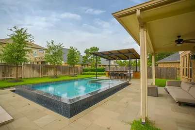 63 W Deer River Circle, The Woodlands, TX 77389 - Photo 27
