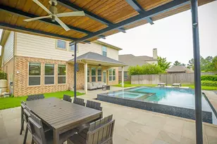 63 W Deer River Circle, The Woodlands, TX 77389 - Photo 1