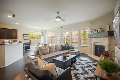 63 W Deer River Circle, The Woodlands, TX 77389 - Photo 11
