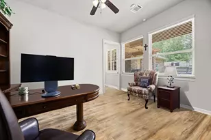 1022 McDaniel Dr, Magnolia, TX 77354 - Photo 17