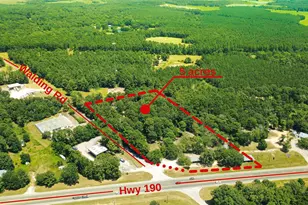 6400 US Hwy 190 W, Livingston, TX 77351 - Photo 1