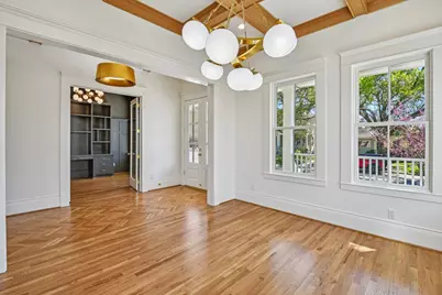 1246 Omar Street, Houston, TX 77008 - Photo 5