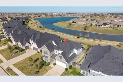 19914 Ryans Colony Lane, Richmond, TX 77407 - Photo 1