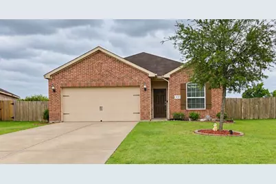 1634 Pink Stone Drive, Rosharon, TX 77583 - Photo 1
