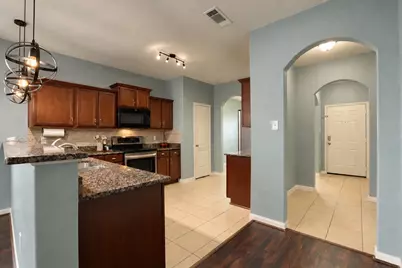 1634 Pink Stone Drive, Rosharon, TX 77583 - Photo 9