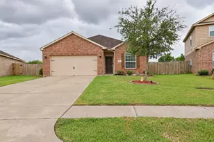 1634 Pink Stone Dr, Rosharon, TX 77583 - Photo 17