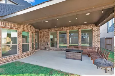 28907 Ridge Valley Court, Fulshear, TX 77441 - Photo 29