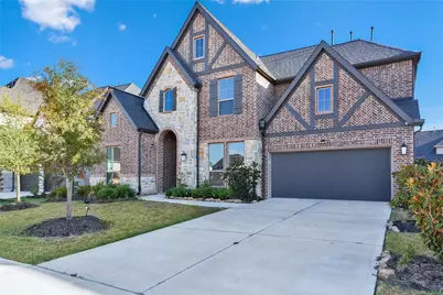 28907 Ridge Valley Court, Fulshear, TX 77441 - Photo 1