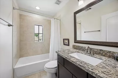 6725 Woodbend Park S, Houston, TX 77055 - Photo 21