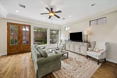 6725 Woodbend Park S, Houston, TX 77055 - Photo 5