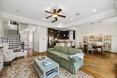 6725 Woodbend Park S, Houston, TX 77055 - Photo 3