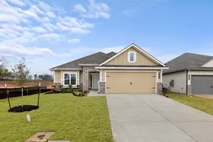 601 Rockbridge Dr, Huntsville, TX 77340 - Photo 1