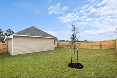 601 Rockbridge Drive, Huntsville, TX 77340 - Photo 35