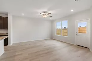 601 Rockbridge Dr, Huntsville, TX 77340 - Photo 17