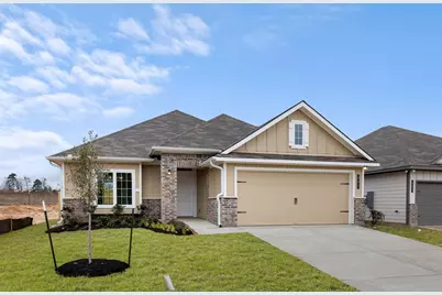 601 Rockbridge Drive, Huntsville, TX 77340 - Photo 3